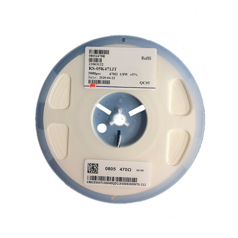 風華貼片電阻 470Ω溫控瓷管高壓熱敏電阻
