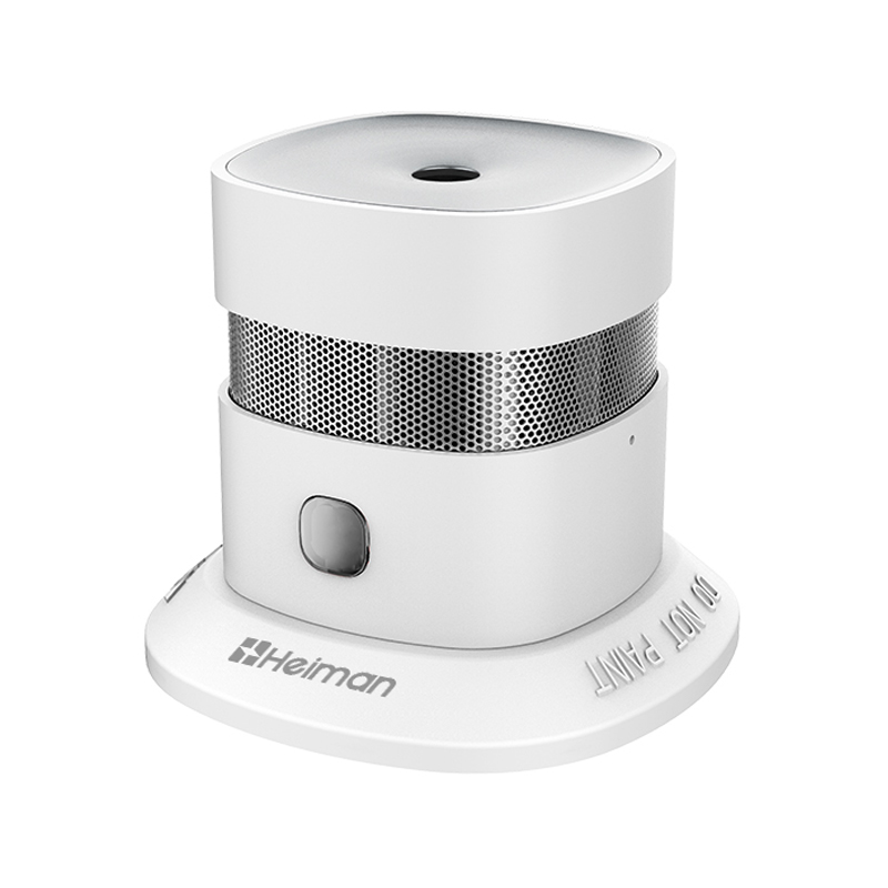 智能煙霧報(bào)警器 HS1SA系列